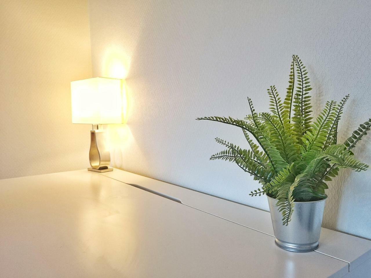Chez Charlie - Centre - 2 Pieces Apartment Colmar