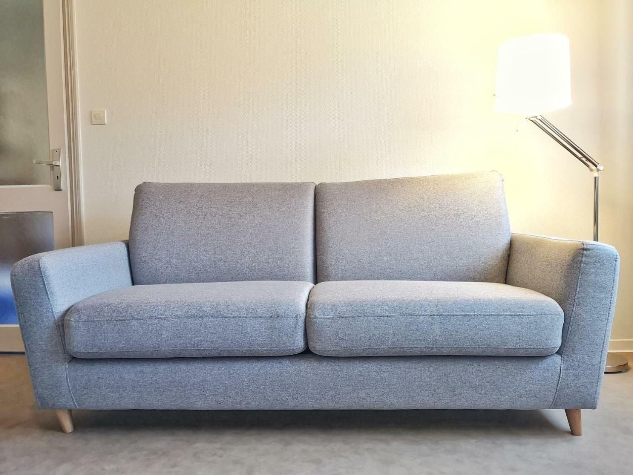 Apartment Chez Charlie - Centre - 2 Pieces *