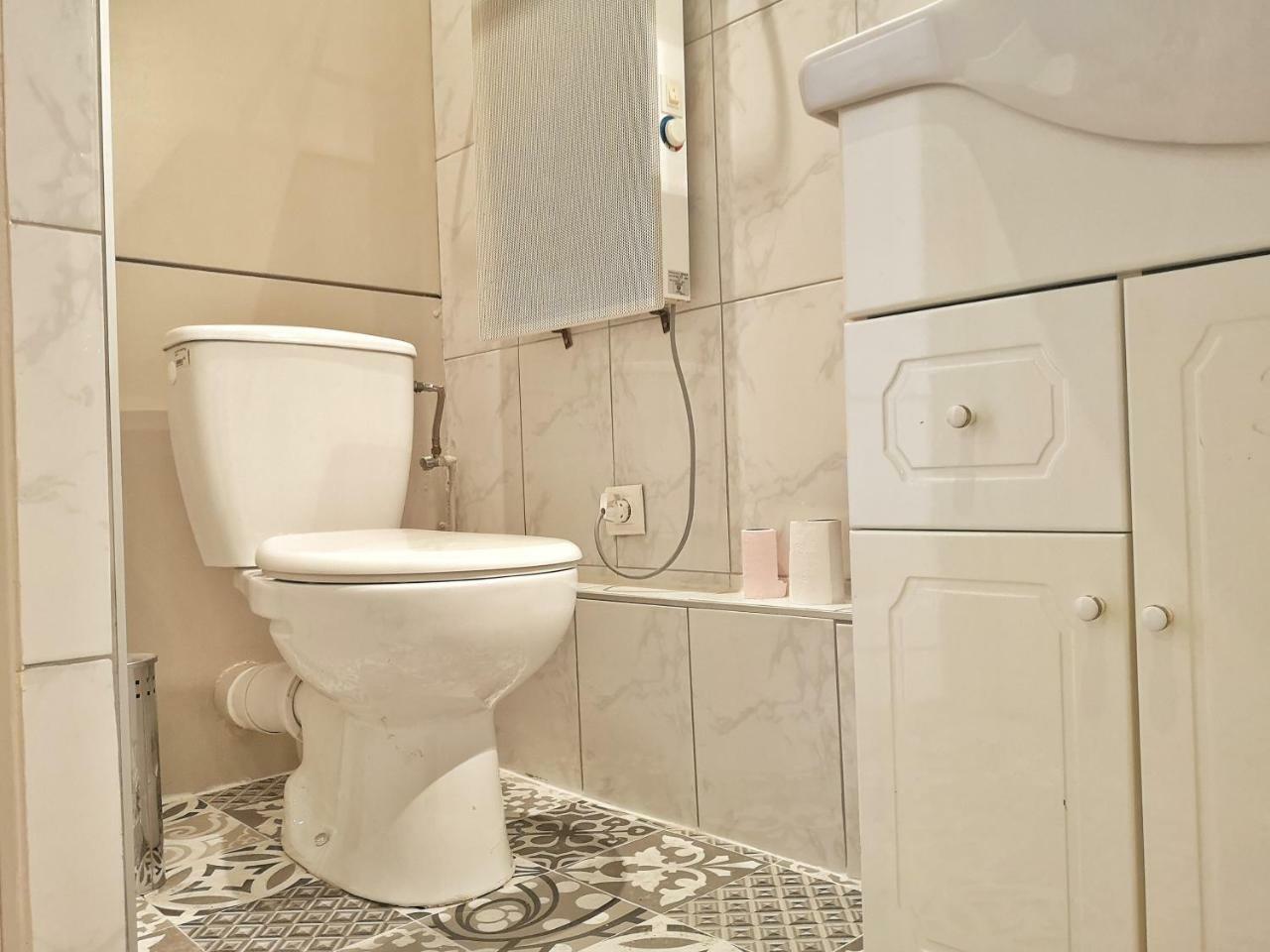 Apartment Chez Charlie - Centre - 2 Pieces