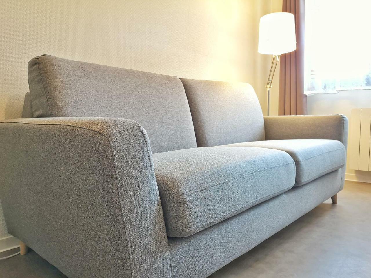 Apartment Chez Charlie - Centre - 2 Pieces