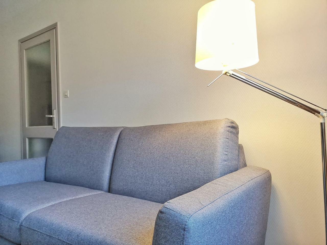 Chez Charlie - Centre - 2 Pieces Apartment