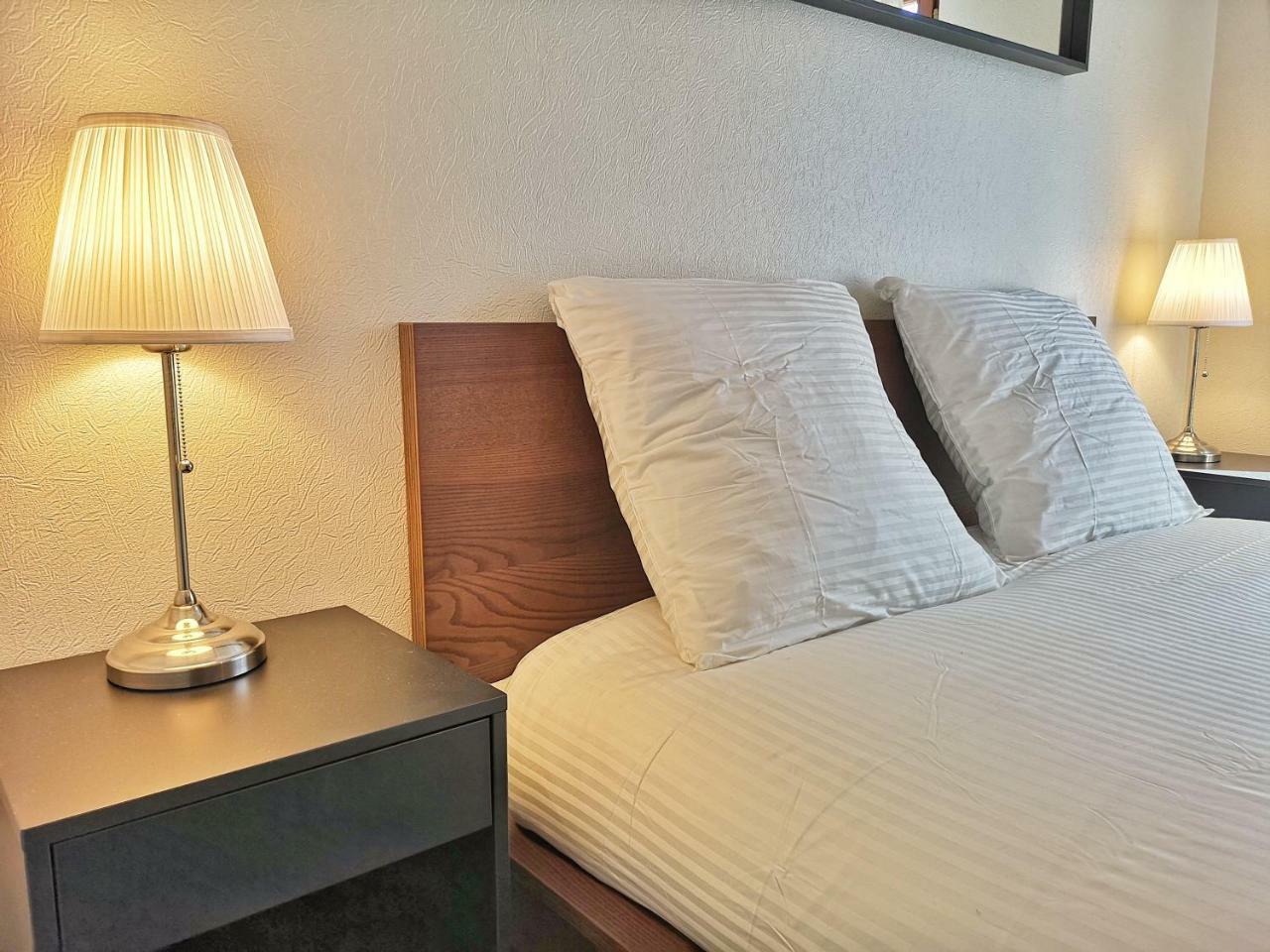 Chez Charlie - Centre - 2 Pieces Apartment Colmar